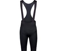 POC - Breathable and comfortable thigh-high boots - Cadence Cargo Bib Shorts M Uranium Black for Men - Size XL Black XL