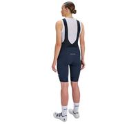 Poc Cadence Bib Shorts Blue L Woman