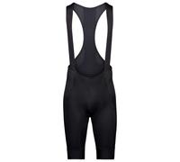 POC - Cadence Bib Shorts - Cycling bottoms size XS, black