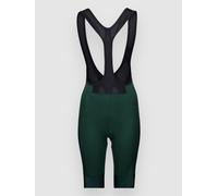 Poc Cadence Bib Shorts Green L Woman