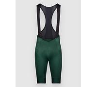 POC - Cadence Bib Shorts - Cycling bottoms size XL, green