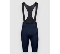 POC - Cadence Cargo Bib Shorts - Cycling bottoms size S, blue