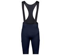 POC Mens M's Cadence Cargo Bib Cycling Shorts, Apatite Navy, M EU