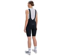 Poc Cadence Cargo Bib Shorts S Uranium Black