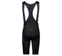 Poc Cadence Cargo Bib Shorts XS Uranium Black