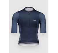 Poc Cadence Short Sleeve Jersey Blue S Men