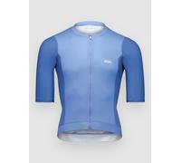 Poc Cadence Short Sleeve Jersey Blue 2XL Men