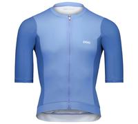 POC - Cadence Jersey - Cycling jersey size L, blue