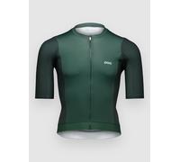 POC Cadence Jersey Men's - Road Cycling Jersey for Road Cycling with All-Day Comfort, Quick-Drying Fabric, Three Rear Pockets Plus Zipped Pocket, YKK Vislon Zip
