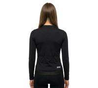 POC - Women's Cadence L/S Jersey - Cycling jersey size XL, grey