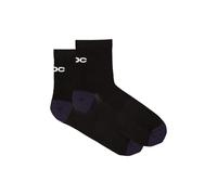 Poc Cadence Road Air Socks White EU 37-39 Men,Women