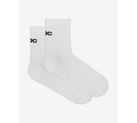 Poc Cadence Road Air Socks White EU 37-39 Men,Women