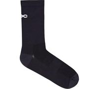 POC Cadence Road Long Socks Black - L