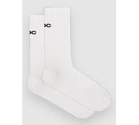 POC Cadence Road Long Socks hydrogen white L