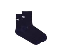 Poc Cadence Road Short Socks White EU 37-39 UK 4.5-6 Hydrogen White