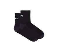 Poc Cadence Road Short Socks White EU 37-39 Men,Women