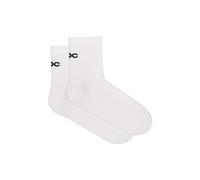 Poc Cadence Road Short Socks White EU 37-39 Men,Women