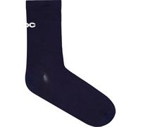 Poc Cadence Road Socks Blue EU 37-39 UK 4.5-6 Apatite Navy