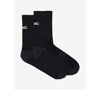 POC Cadence Road Socks Black - L