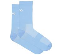 POC - Cadence Road Socks - Cycling socks size 37-39 - S, blue
