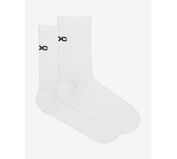 POC Cadence Road Socks White - L
