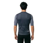 Poc Cadence Short Sleeve Jersey M Apatite Navy