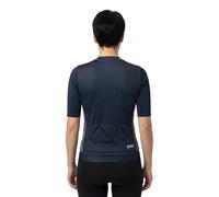 Poc Cadence Short Sleeve Jersey M Apatite Navy