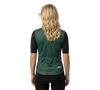 Poc Cadence Short Sleeve Jersey XS Pargasite Green