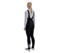 Poc Cadence Thermal Lite Bib Tights M Uranium Black