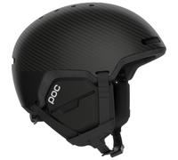 POC - Calyx Carbon - Ski helmet size 51-54 cm - XS/S, black