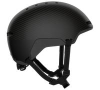 POC - Calyx Carbon - Ski helmet size 59-62 cm - XL/XXL, black/grey