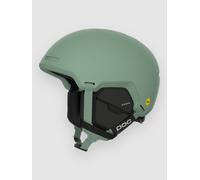 POC Calyx Helmet gibbsite green matt XSS