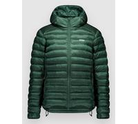 POC Coalesce Jacket pargasite green XL
