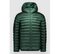 POC Coalesce Jacket pargasite green XL