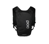 Poc Column Vpd 8l Backpack Black One Size Uranium Black
