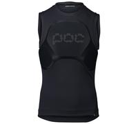 POC - Complete upper body protection - Oseus VPD Torso Uranium Black - Size L Black L