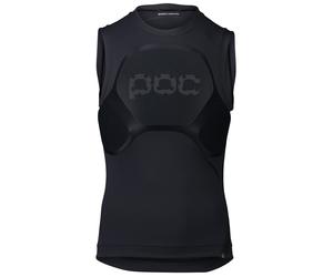 POC - Complete upper body protection - Oseus VPD Torso Uranium Black - Size M Black M