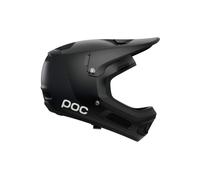 Poc Coron Air Carbon Mips Downhill Helmet Black S