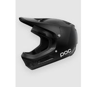 POC Coron Air Carbon MIPS Carbon Black 55-58 Bike Helmet