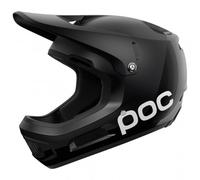 POC Coron Air Mips Full Face MTB Cycling Helmet Uranium Black