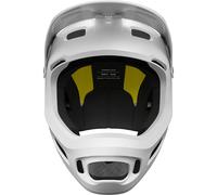 Poc Coron Air Mips Downhill Helmet White M M Hydrogen White