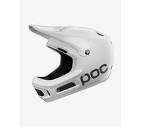 Poc Coron Air Mips Downhill Helmet White M M Hydrogen White