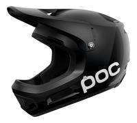 POC Coron Air MIPS Uranium Black 59-62 Bike Helmet