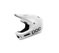 Poc Coron Air Mips MTB Helmet (Hydrogen White)