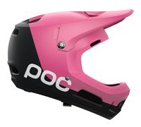 POC Coron Air Mips - Women - Black / Pink - size 51/54- model 2024 51/54