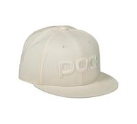 POC Corp Cap - Cap for Cycling and Everyday use with Classic six-Panel Style, Round Peak, Adjustable Snapback, Embroidered Logo
