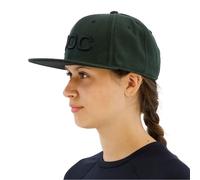 Poc Corp Cap One Size Uranium Black