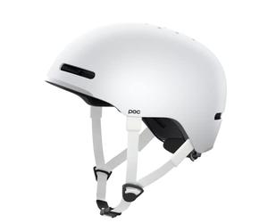 POC Corpora Bike Helmet - Corpora is highly durable and easy to use in the city for daily commuting