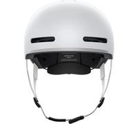 Poc Corpora Urban Helmet S Hydrogen White Matt