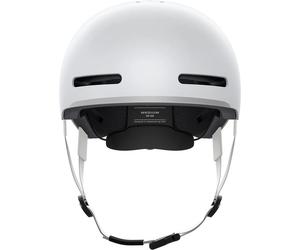 Poc Corpora Urban Helmet S Hydrogen White Matt